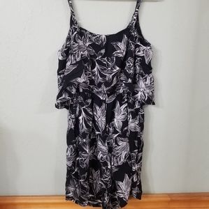 Large Santiki Romper